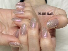 ブルーネイル(Blue Nail)の雰囲気（毎月増えるサンプル250種類以上★お気に入りがきっと見つかる♪）