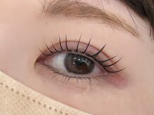 モクバイエイチ 立川南口店(MOC by h)/まつ毛パーマ