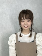 エピ 九大学研都市店(epi)&nbsp;副田 菜月