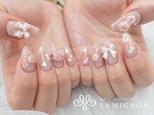 ラミニョンネイルナゴヤ(La Mignon Nail Nagoya)
