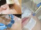 ムーア(muua)の写真/年齢ジワ×毛穴洗浄で若見え肌へ！リゼネレートによる高濃度幹細胞培養液浸透で内側から弾むハリ艶肌へ。