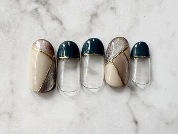 コティ(cotty)/6月 おすすめデザイン