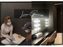 ラリマ グラマラス(Larima Glamorous)の雰囲気（豊富な機器と高技術で悩みに沿った丁寧なオーダーメイド施術を◎）