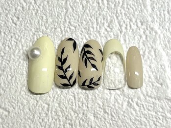 ジスタ(Gst)/栗田限定/セレクトコース