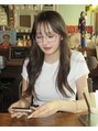 デイシー 表参道(deicy)&nbsp;カフェに行くのも好きです♪おすすめのカフェ教えてください!