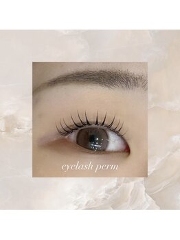 メモト 大阪梅田 北新地店(memoto)/まつげパーマ