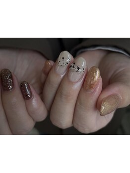 アートの種類が豊富