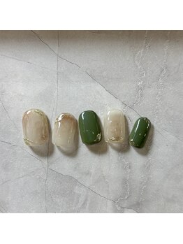 《定額 ベーシックデザイン》