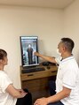 ビーレ袋町&nbsp;[姿勢]お顔の歪みも姿勢分析＋お体の矯正でより高い施術効果。