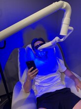 アデル 久留米(ADEL)/施術中