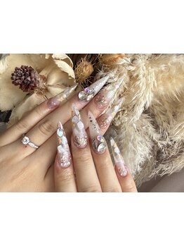 アートの種類が豊富