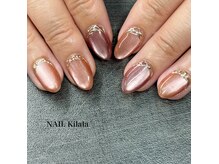 ネイル キララ(NAIL Kilala)の雰囲気（マグネット、フラッシュ増加中）