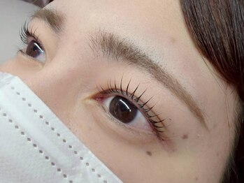 ガーデン(garden)/【まつ毛パーマ】