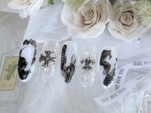 ペンティ(Painty)/ワンホンネイル