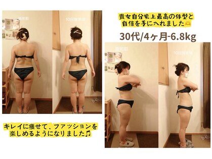 アンジュの写真