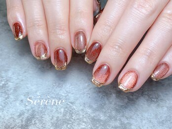 セレーヌ(Serene)/プティ