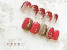 ジェンマーレ 二子玉川店/フレンチデザイン