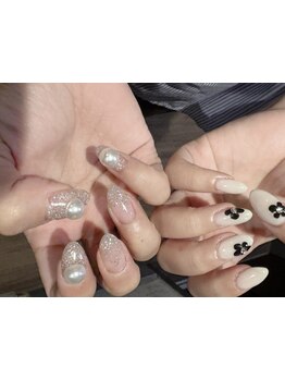 アートの種類が豊富