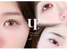 アンフェイド 富山(UNFADE.)