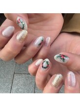 ジェリーボックス(jelly box)/