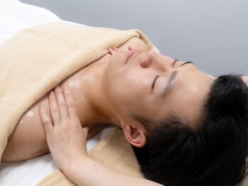 ビューティーリバース FORMEN 東戸塚店/極上ハンド技術