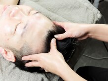 脱毛と合わせてリラクゼーションも同時に受けていただけます♪