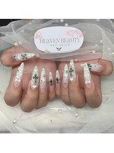 ヘブン 池袋(HEAVEN)/10本アートやり放題