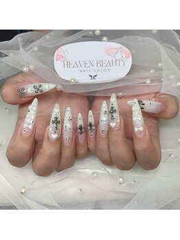 ヘブン 池袋(HEAVEN)/10本アートやり放題