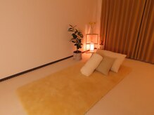 癒処 らいふく堂/全コース: 足裏から頭までの全身