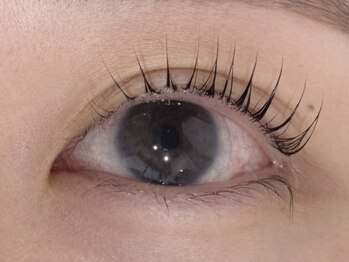 リーベ 高槻(Liebe)/☆まつ毛パーマ(パリジェンヌ)