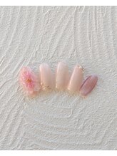 ブランシュール/◇フルブルーム