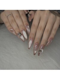 ▼ピンクマグネットマグネット