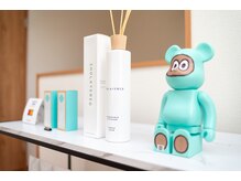 シーライン(Cline)の雰囲気（毛に悩まない生活をClineから）