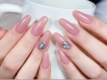 エムワイネイル(MY Nail)