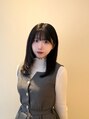 スラン 大井町(serein)&nbsp;中川 愛琉