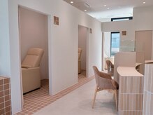 アンジェリカミッシェル 大井町トラックス店の雰囲気（上質なひとときをひとりじめできる空間で。）