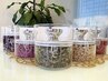 【冷え/むくみ/妊活】芯から温める本格ハーブよもぎ蒸し30分