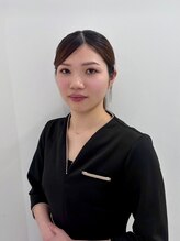 カンナムビューティー 上野店 鳴海 ありさ