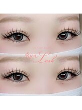 リアン ラッシュ 熊谷店(Rien Lash)
