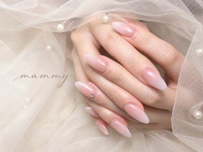 マミー(mammy)の写真