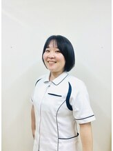 はぴねす鍼灸整骨院 イオンモール鉄砲町院&nbsp;後藤 愛奈