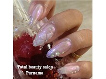 プルナモ(Purnama)