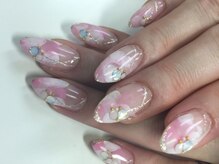 プリンセス(Princess)/オトナフラワー12800円