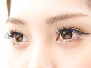 マイオール 銀座店(My ALL)/カラーエクステ上つけ放題8980円