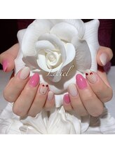 ルシエル(LeCiel)/春お勧めネイル