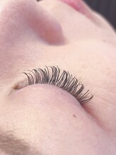 ミミラッシュ 鈴鹿 ヴィヴァーチェ店(MIMIRUSh VIVACE)/シングルラッシュ