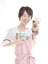 ティアリーネイル コレットマーレ店(Tiary Nail)/