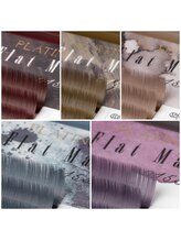 マイレリーフ(Maile leaf)/