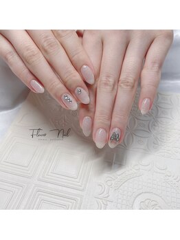 フラワー(Flower)/