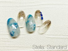 ステラ(Stella)/▼スタンダードコース5980